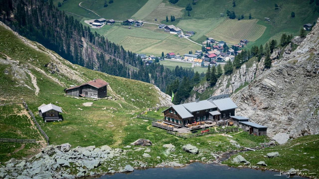 Апартаменты Haus Egger Картитш Экстерьер фото